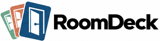 RoomDeck
